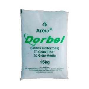 Areia dorbell