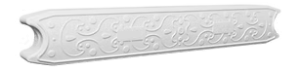 degraus abs/inox