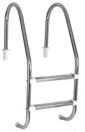 escada 2 degraus