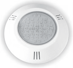 REFLETOR POWER LED 9W ABS