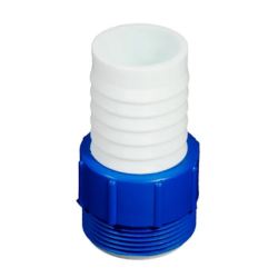 Adaptador Rosca - Brustec