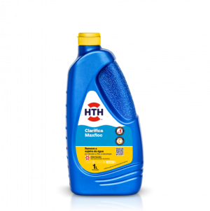 Clarifica Maxfloc 1L - HTH