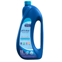 Algicida Choque 1L - Atcllor