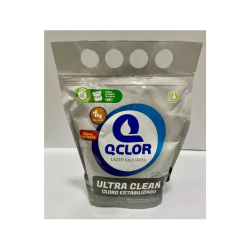 Cloro Ultra Clean 1kg - QClor
