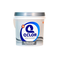 Cloro Ultra Clean 10kg - QClor