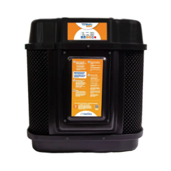 Trocador de Calor Terma Nautilus 03 Monofásico 220V