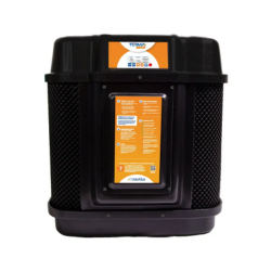 Trocador de Calor Terma Nautilus 05 Monofásico 220V