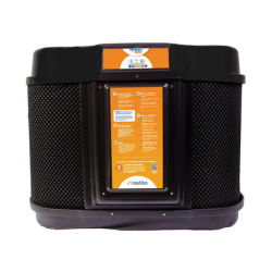 Trocador de Calor Terma Nautilus 07 Monofásico 220V